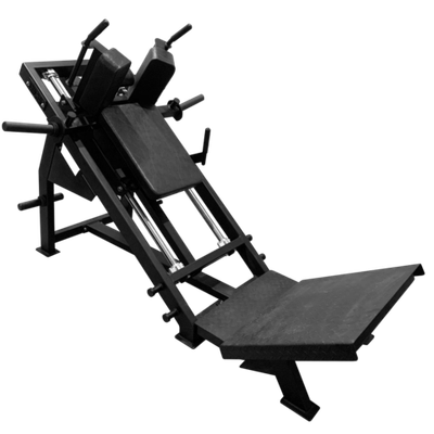 Гакк-присед BRONZE GYM PARTNER BGR-810