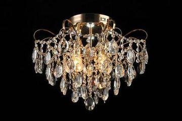 1666/4+4 FG (1) Люстра (RL)