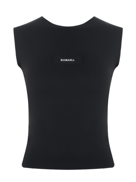 Футболка из бифлекса matte