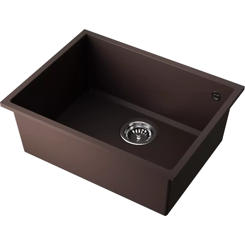 Кухонная мойка Omoikiri Tedori 54-U-WH