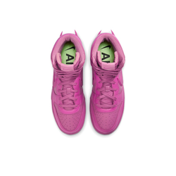 Кроссовки Nike AMBUSH x Dunk High Cosmic Fuchsia 'Active Fuchsia Lethal Pink' CU7544-600