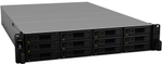Модуль расширения  Synology RX1222sas