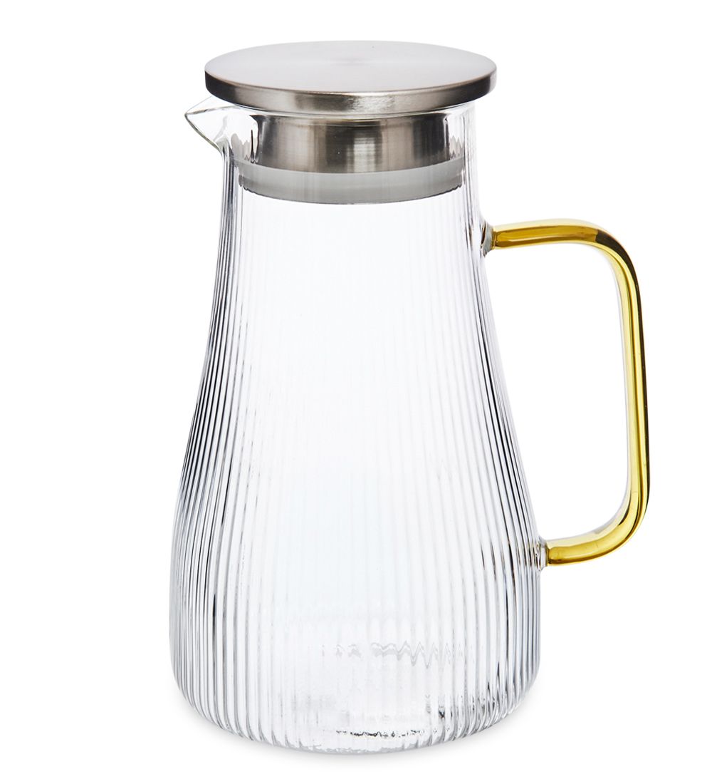 GS- 83 Кувшин с крышкой, 1,4л