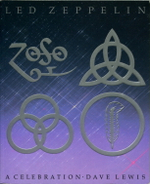 Led Zeppelin - A Celebration / Dave Lewis