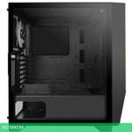 Корпус Thermaltake H550 TG RGB без БП черный (CA-1P4-00M1WN-00)