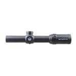 Прицел Vector Optics Constantine 1-10x24, ( Сетка Fiber Center Dot / с подсветкой )