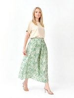 Юбка NYSK003-150P FABRETTI