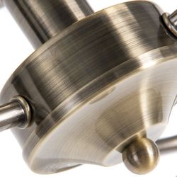 Потолочная люстра Arte Lamp