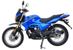 Мотоцикл DESTRA 250