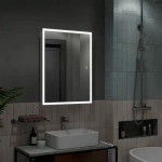 Зеркала-шкафы Reflexion Cube RF2211CB