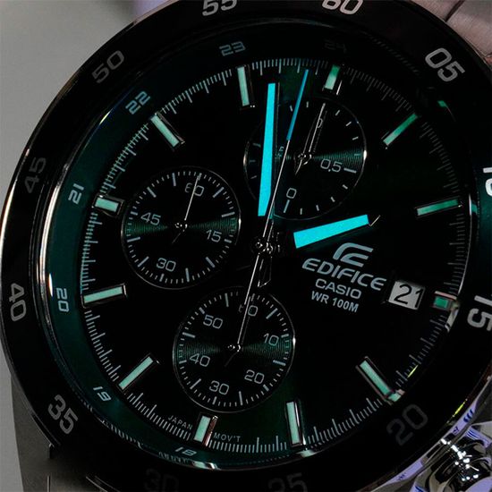 Наручные часы Casio EFR-526D-3A