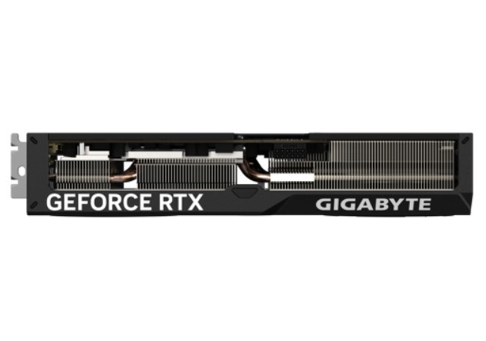 Видеокарта PCI-E GIGABYTE GeForce RTX 4070 SUPER WINDFORCE OC (GV-N407SWF3OC-12GD)
