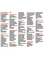 Iron Maiden Gold Collection (MP3 Флешка)