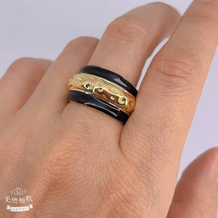 Кольцо LuxVintage - арт389