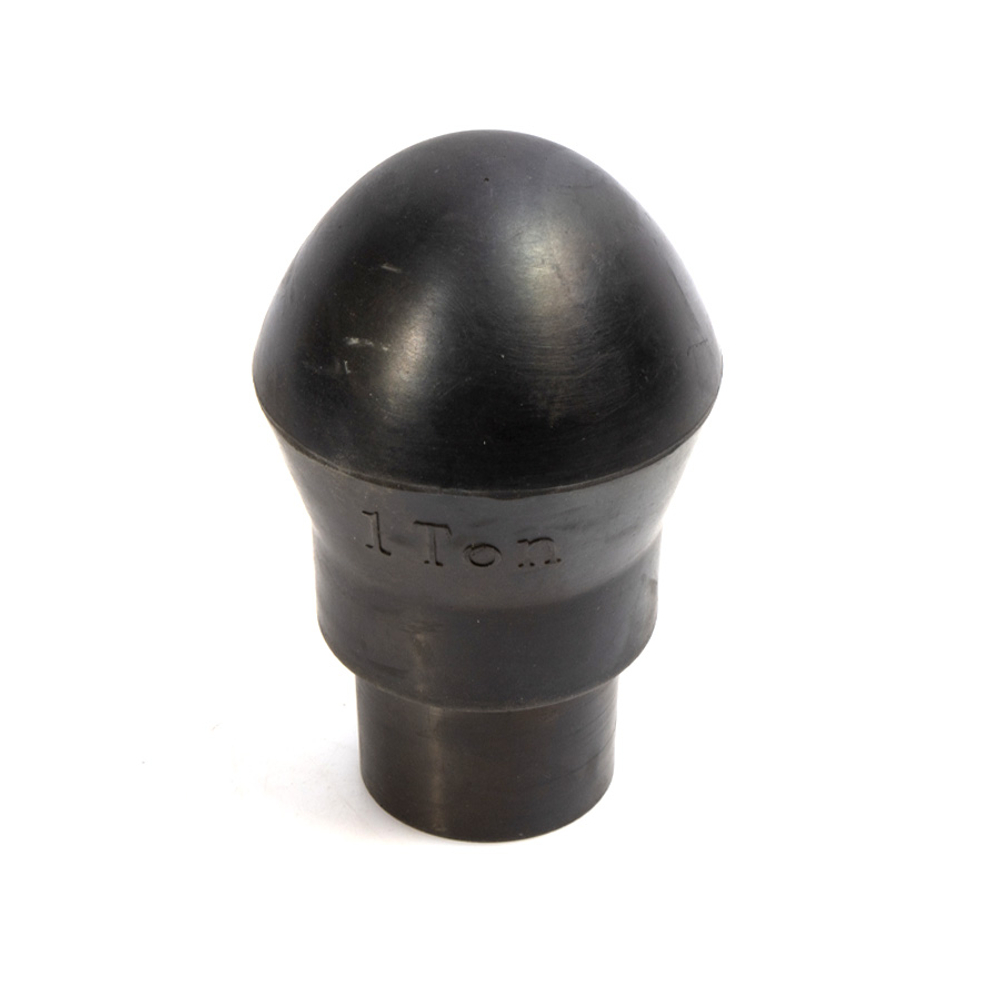 0202-06 Резиновый наконечник