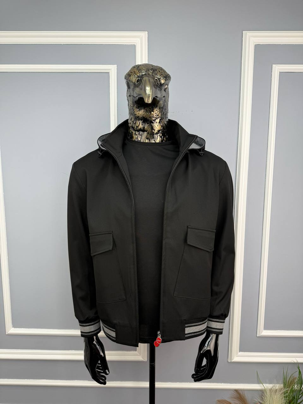 Куртка Kiton