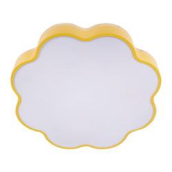 10225/36 Yellow Потолочный светильник LOFT IT Axel