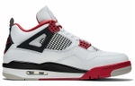 Кроссовки Jordan Air Jordan 4 Fire Red 2020