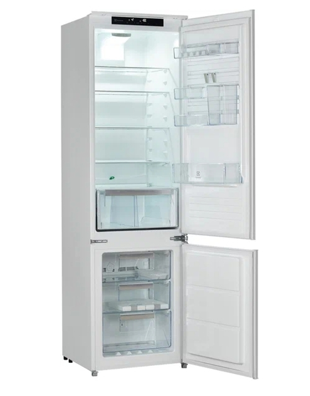 Встраиваемый холодильник Electrolux ENS 8TE19S