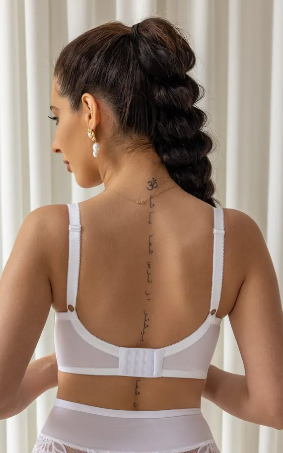 CRYSTAL Halfcupsoft Бюст