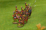 REPUBLICAN ROMAN LEGION