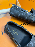 Louis Vuitton Mocassin