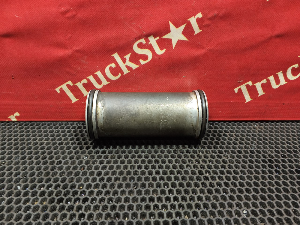 Патрубок интеркулера 2021г