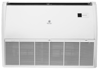 ROYAL CLIMA CO-F 48HNXA/CO-E 48HNXA (напол.-потол., on/off)