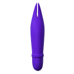 Мини-вибратор 12,5см Lola Games Universe Teasing Ears purple 9503-02lola