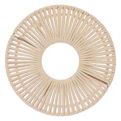 Корзина плетеная Conga Green из коллекции Ethnic, размер L