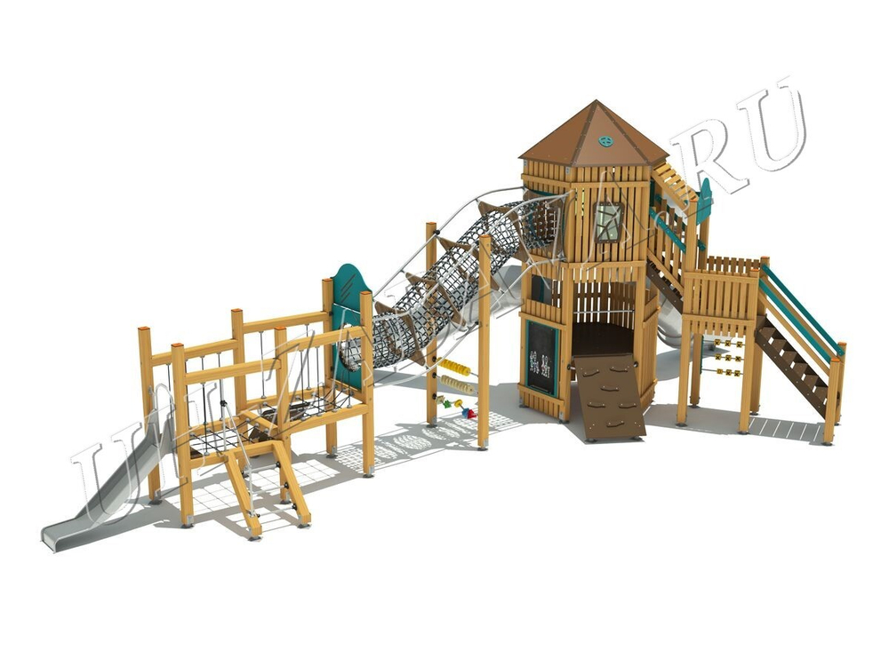 Игровой комплекс