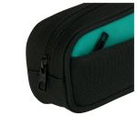 Пенал мягкий 1 отделение, 1 карман, 220*50*80 MESHU "Ok", полиэстер