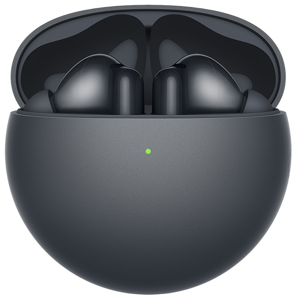 Наушники Huawei FreeBuds 7i черный