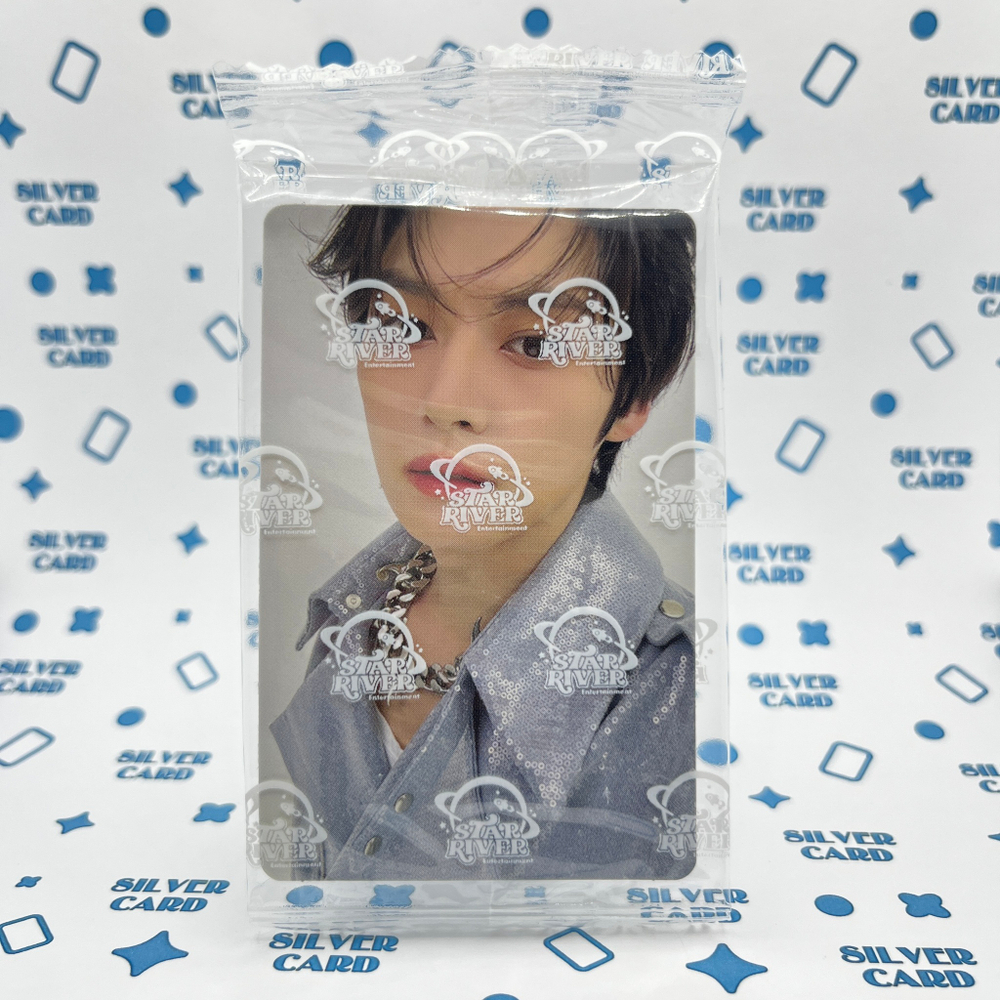 Фотокарты STRAY KIDS - ATE (Apple Music)