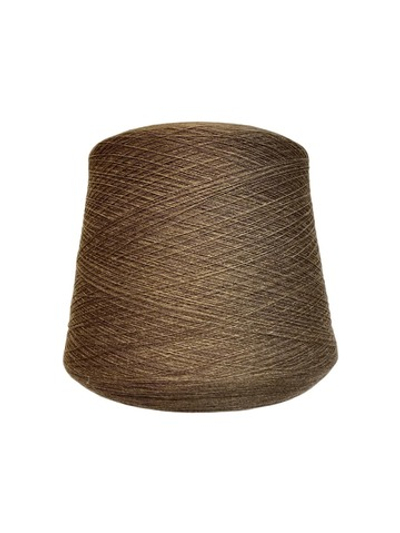 Пряжа на бобине (Италия) 15% шелк 10% кашемир 75% меринос 100г-2700м 166г