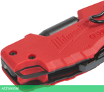 Нож строительный Milwaukee Fastback (4932478559)