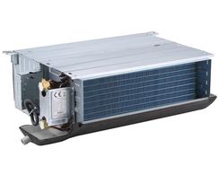 Канальный фанкойл до 3.5 кВт Mdv MDKT3-02S