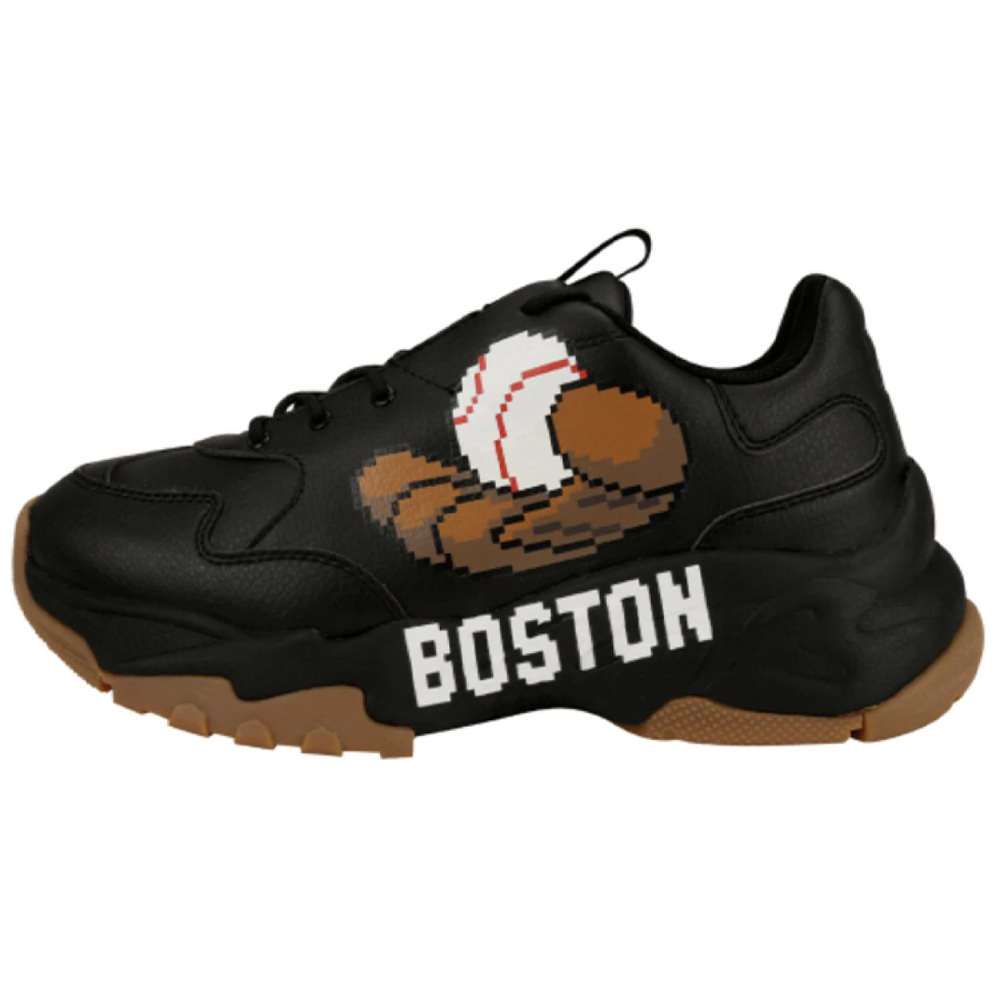 Кроссовки MLB Big Ball Chunky Glove Boston Red Sox, 32SHCP111-43L