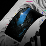 Водоблок Thermalright Rainbow Vision 360 Turbo ARGB WHITE белый