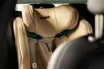 Автокресло Recaro Xenon 1 Elegant Beige