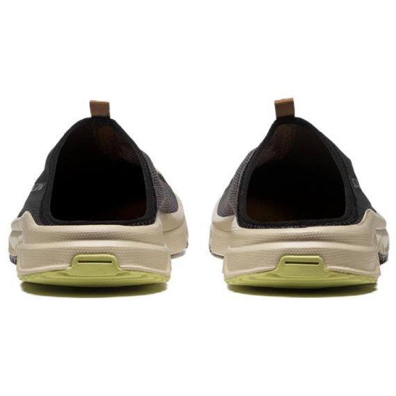 SALOMON RX Slide 3,0 Домашние тапочки Черный Унисекс
