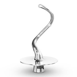 Кухонная машина Tefal Bake Partner QB521B38