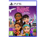BRATZ: Flaunt Your Fashion (PS5) NEW