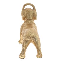 GAEM Фигурка декоративная "Собака", L24 W7 H15,5 см