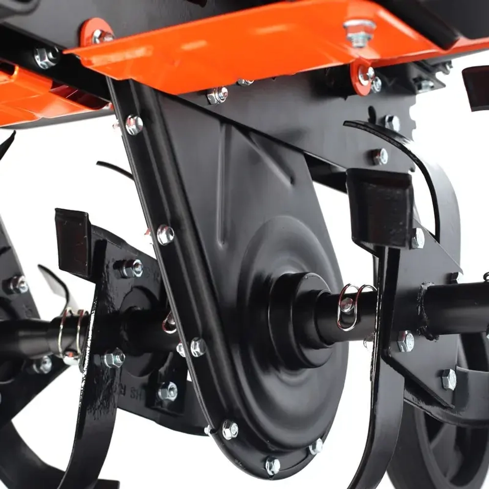 PATRIOT Байкал культиватор бензиновый 460104590