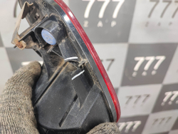 ПТФ задний левый Mitsubishi Outlander 3 15-нв Б/У Оригинал 8337A137