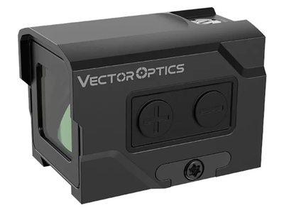 Коллиматор Vector Optics FRENZY PLUS 1x18x20 ENCLOSED