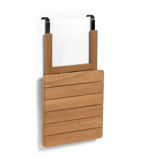 Балконный столик Amarillis из массива акации