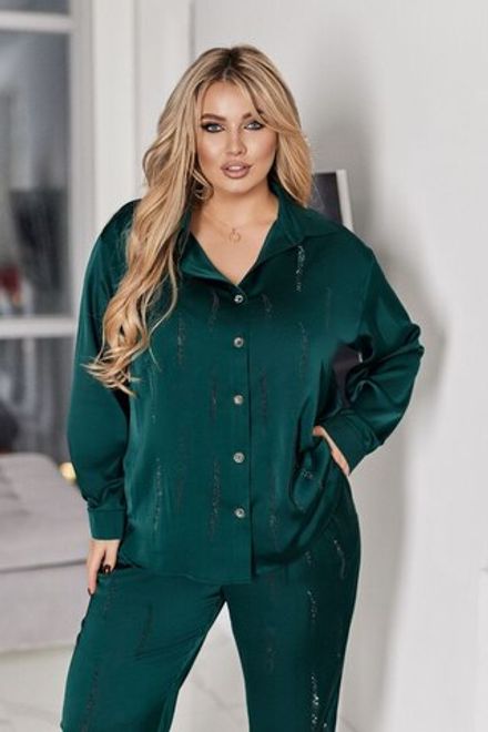 Костюм УК-1047 Фабрика Моды Фото 2