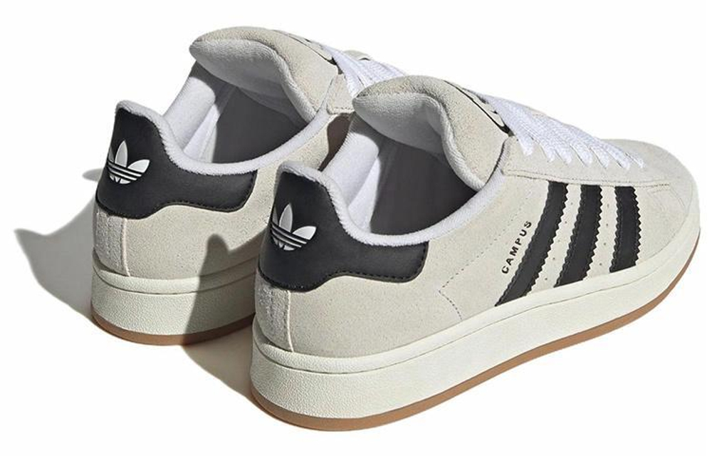 Кроссовки Adidas Originals Campus 00S (Женская размерная сетка)